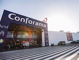 conforama almada|Lojas Conforama em Almada 